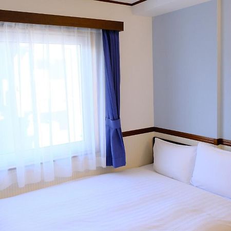 Toyoko Inn Tokyo Nihombashi Zeimusho Mae Luaran gambar