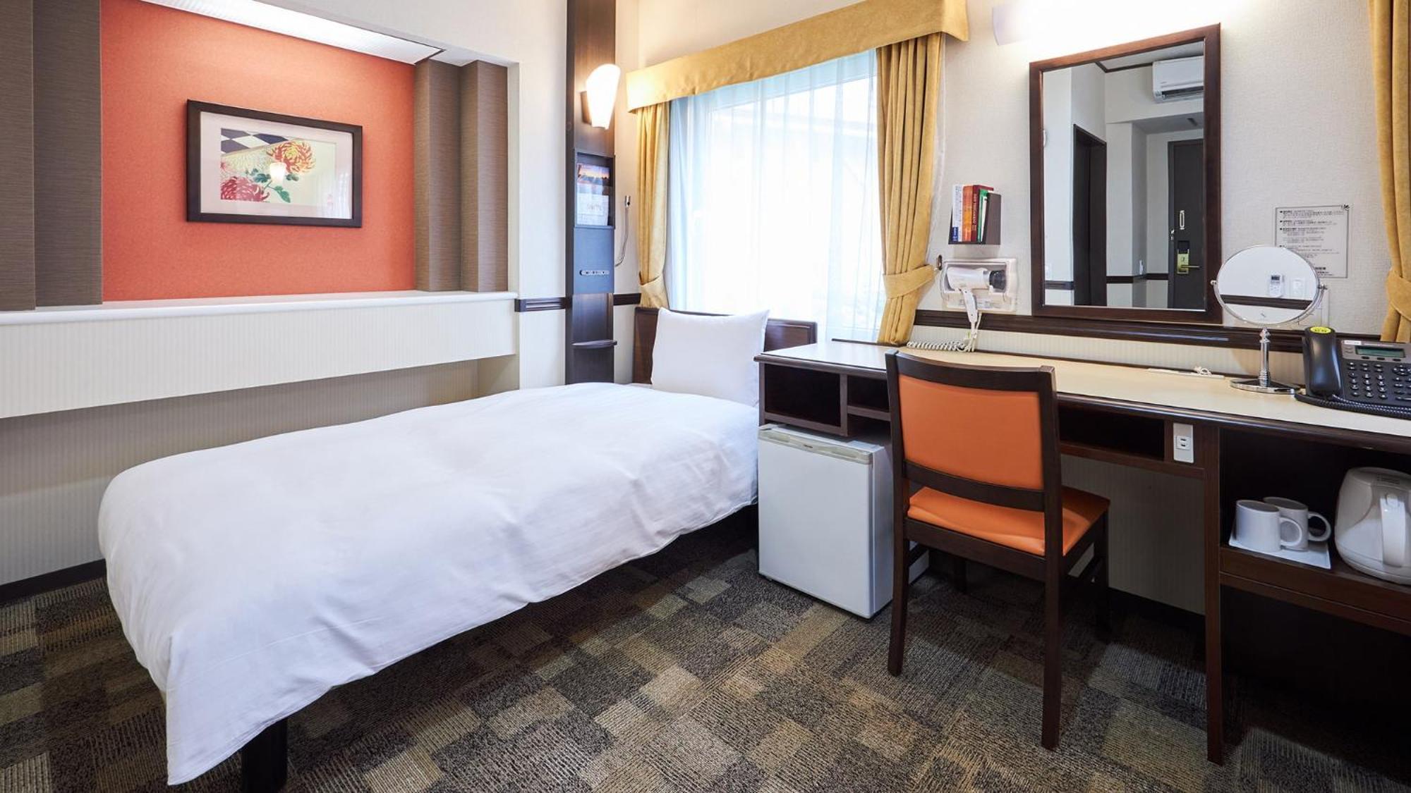 Toyoko Inn Tokyo Nihombashi Zeimusho Mae Bilik gambar