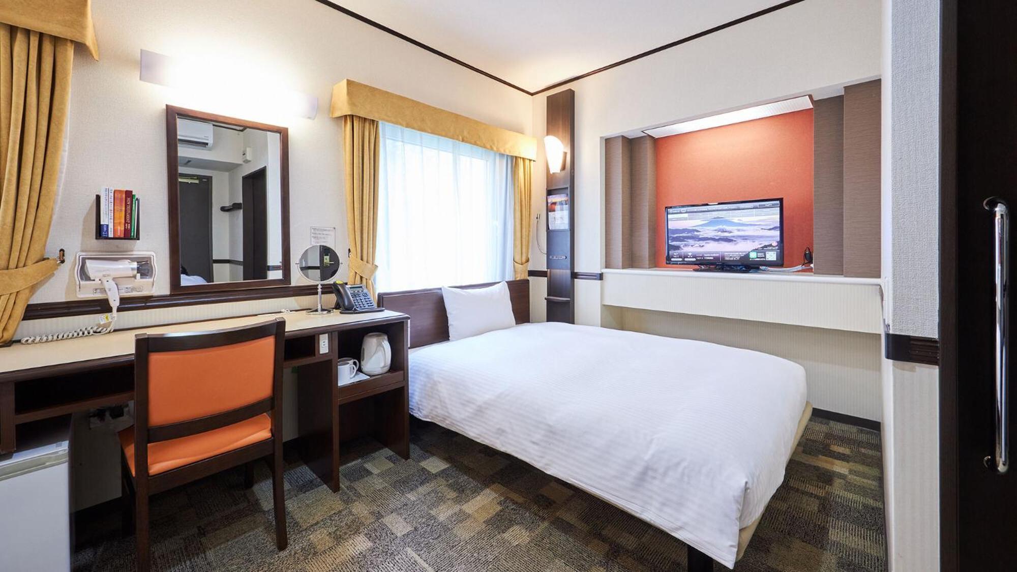 Toyoko Inn Tokyo Nihombashi Zeimusho Mae Bilik gambar