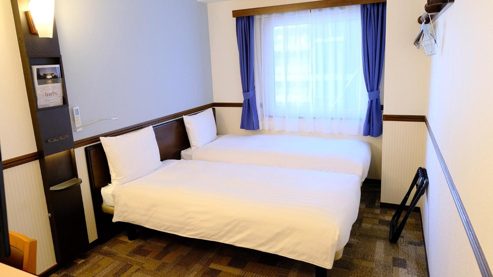 Toyoko Inn Tokyo Nihombashi Zeimusho Mae Luaran gambar