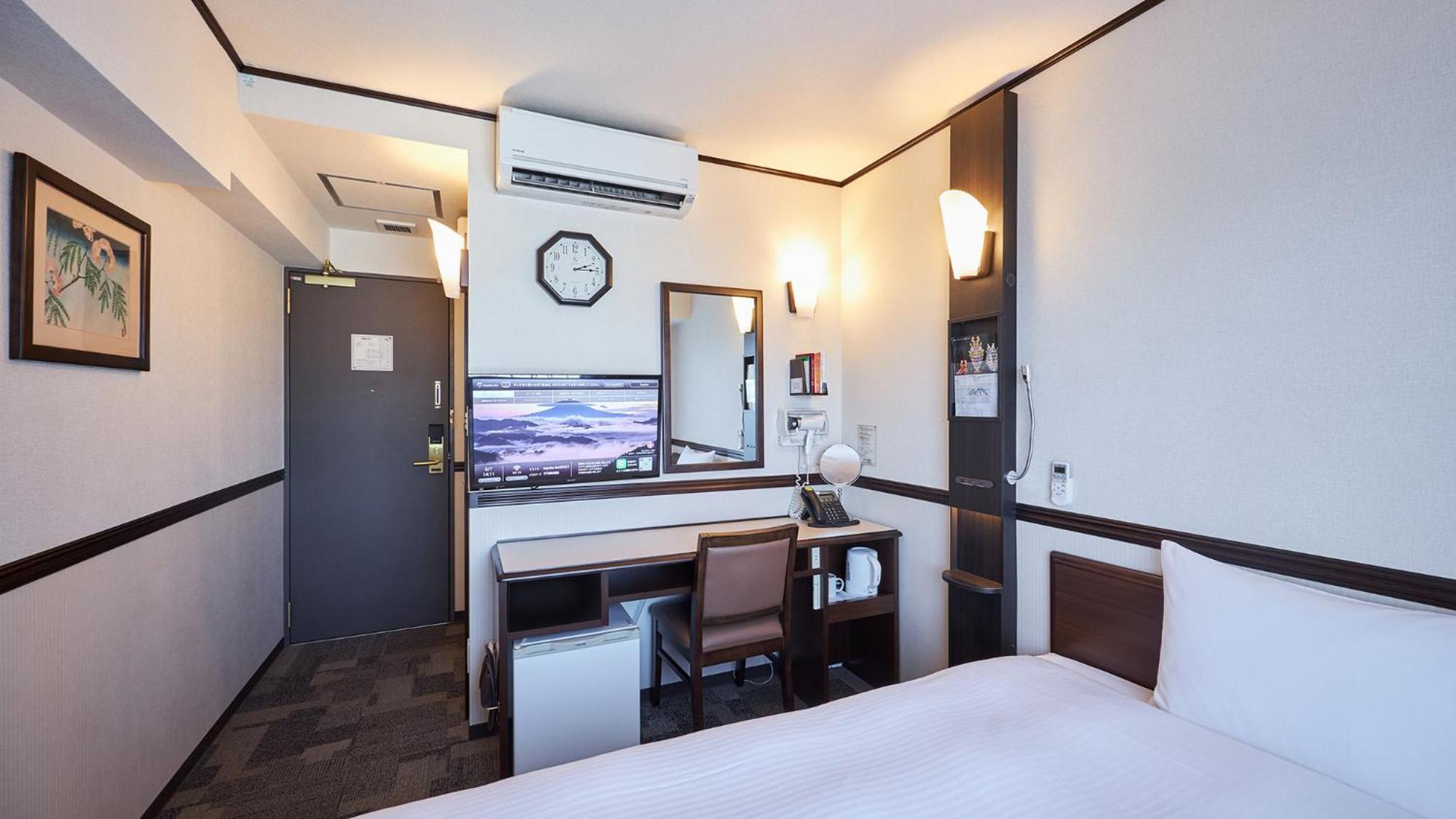 Toyoko Inn Tokyo Nihombashi Zeimusho Mae Bilik gambar