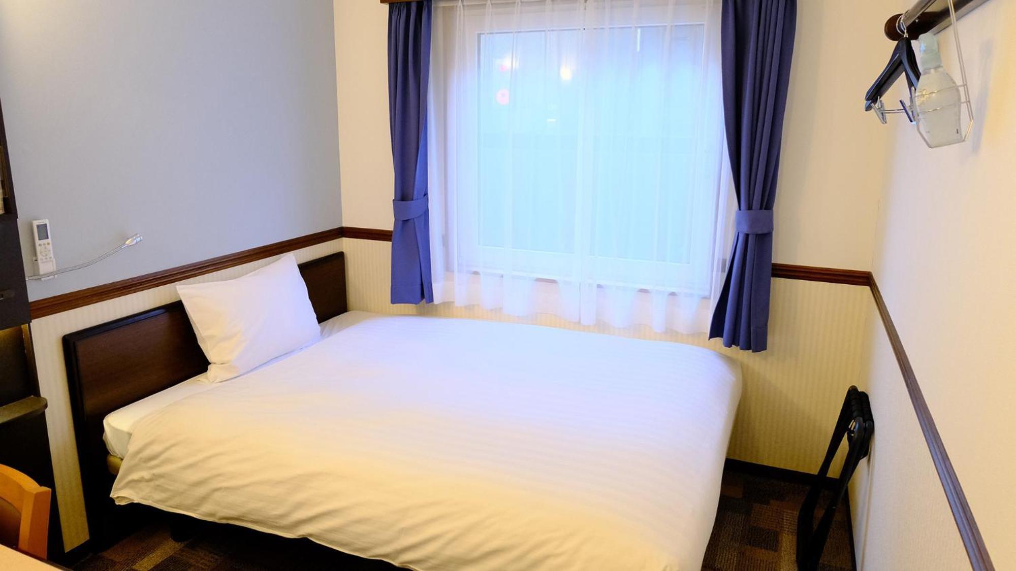 Toyoko Inn Tokyo Nihombashi Zeimusho Mae Luaran gambar