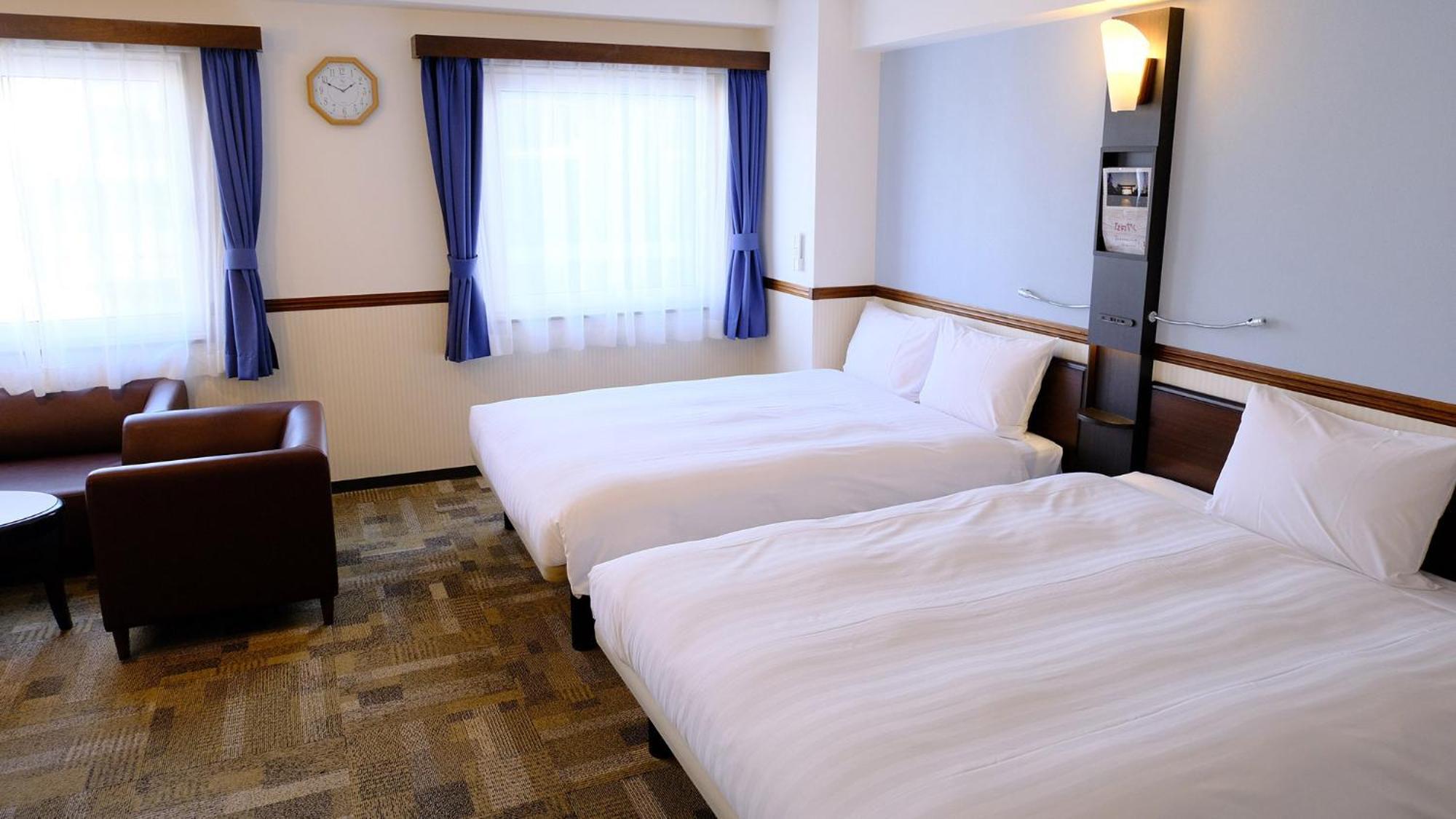 Toyoko Inn Tokyo Nihombashi Zeimusho Mae Luaran gambar