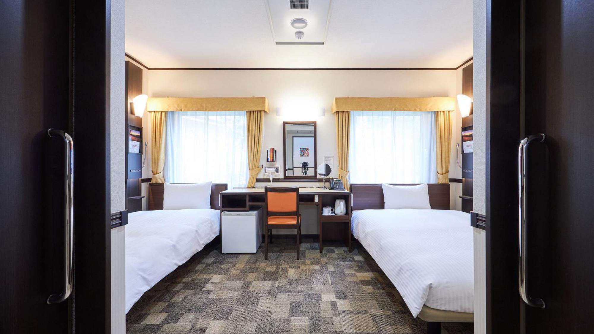 Toyoko Inn Tokyo Nihombashi Zeimusho Mae Luaran gambar