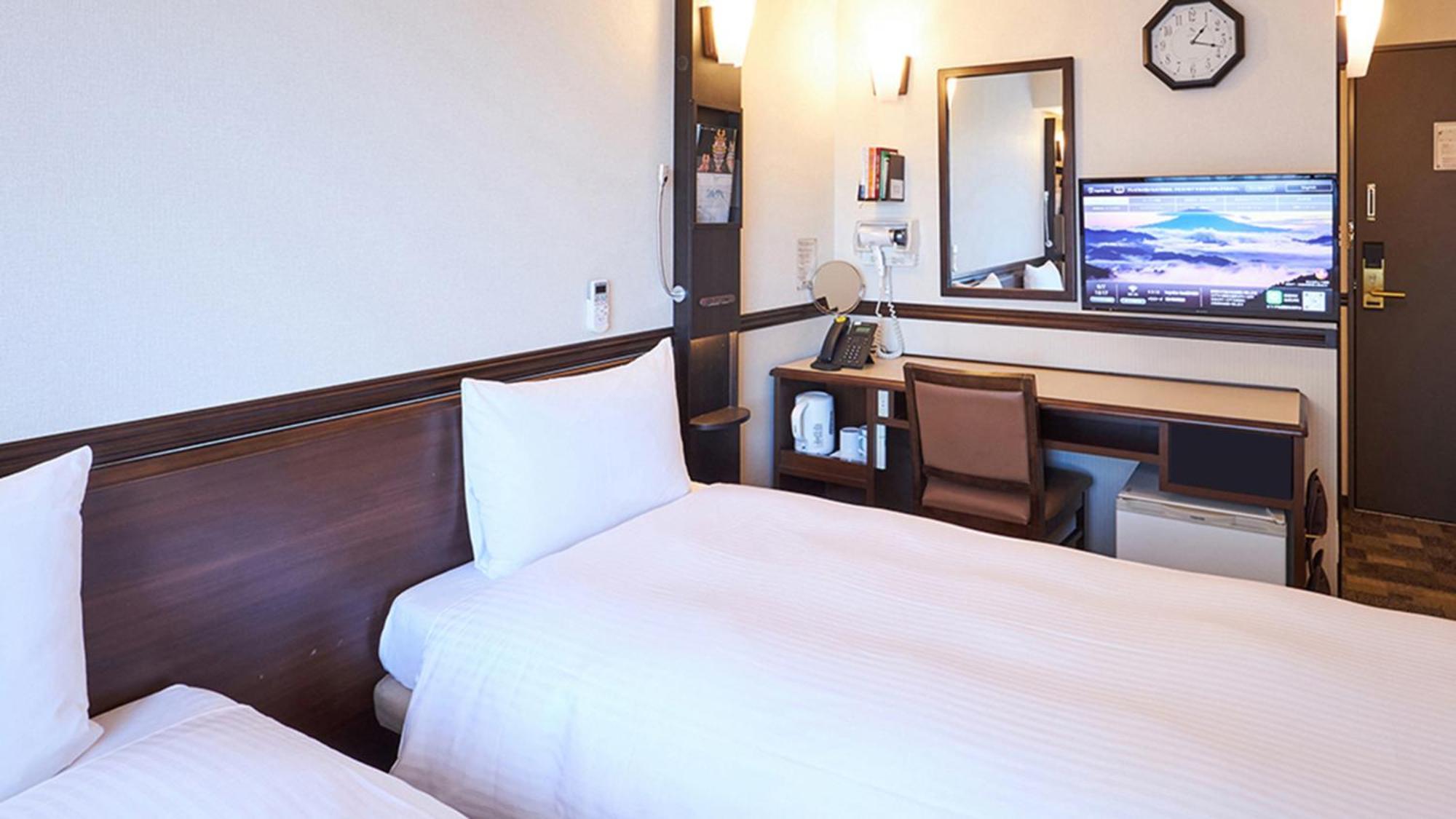 Toyoko Inn Tokyo Nihombashi Zeimusho Mae Bilik gambar