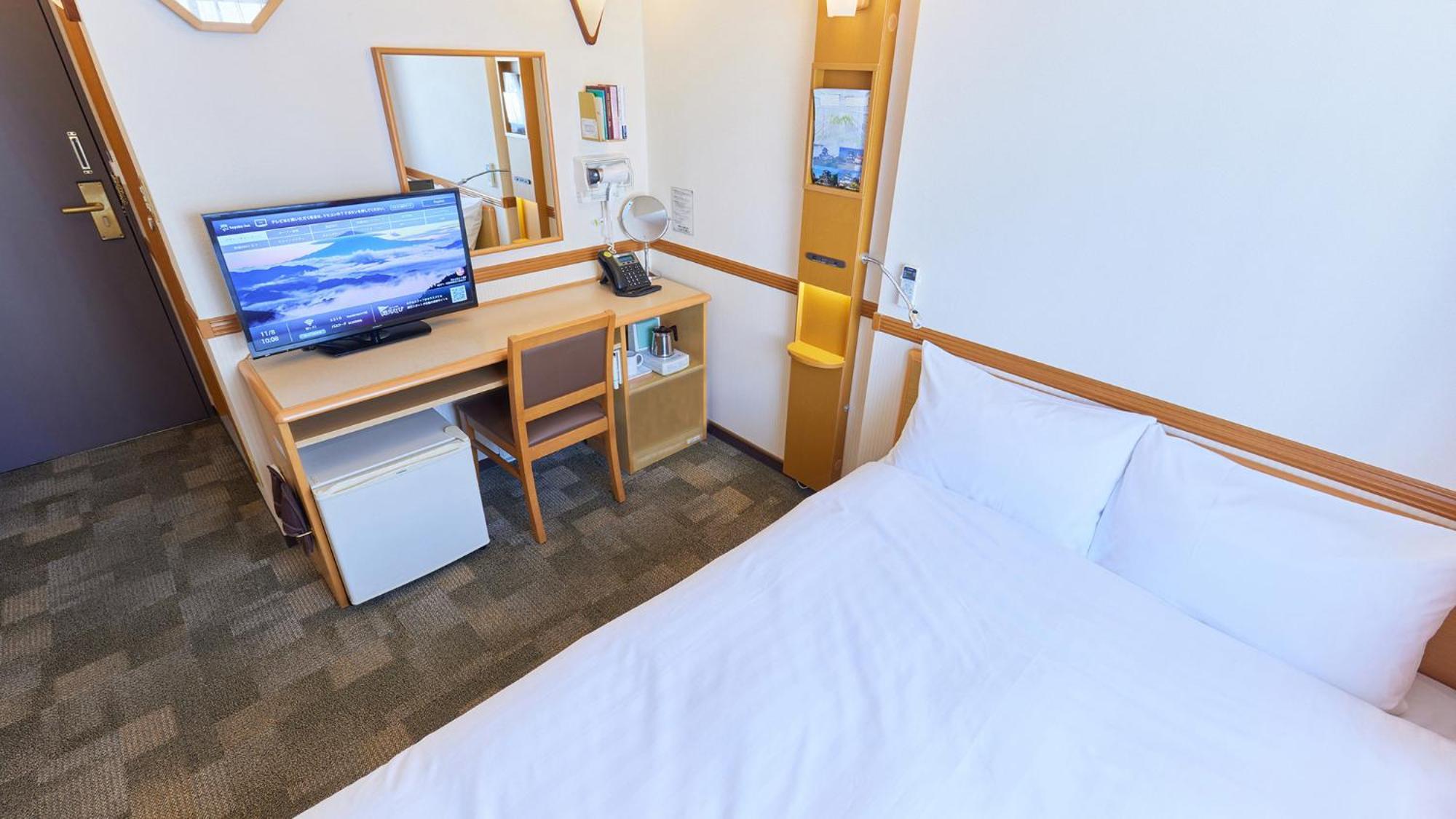 Toyoko Inn Tokyo Nihombashi Zeimusho Mae Bilik gambar